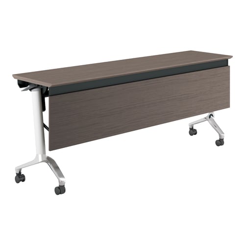 コンフェスト ハイW18D4濃木目パネル付