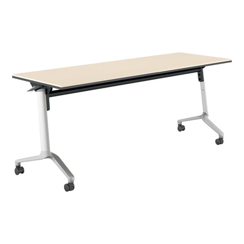 コンフェスト シンプルW18D6薄木目