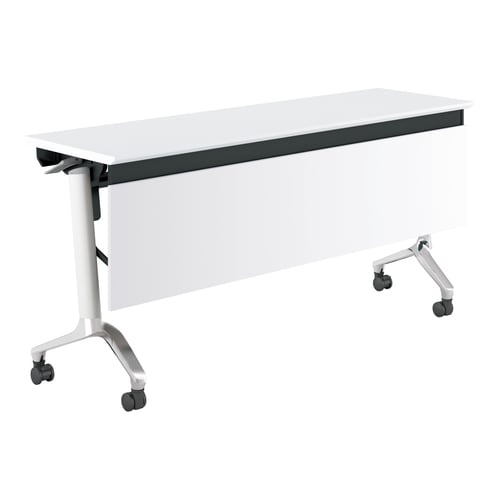 コンフェスト ハイW15D4白パネル付