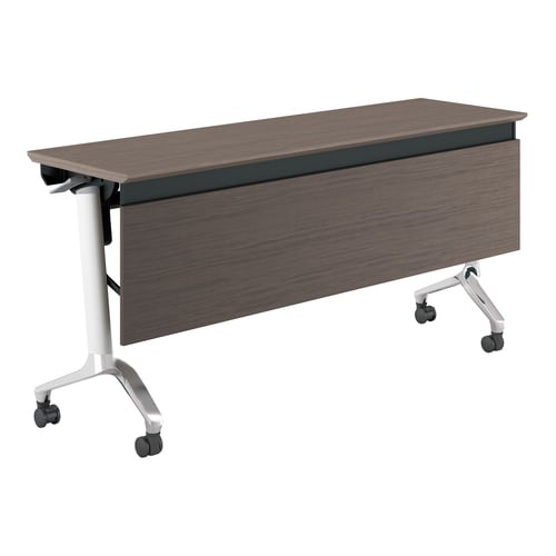 コンフェスト ハイW15D4濃木目パネル付