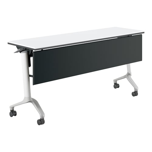 コンフェスト シンプルW15D4白パネル付