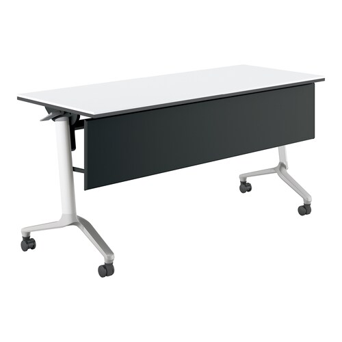 コンフェスト シンプルW15D6白パネル付