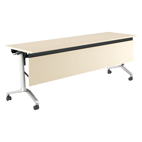 コンフェスト ハイW21D6薄木目パネル付