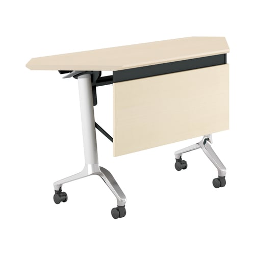 コンフェスト ハイコーナーD4薄木目パネル付