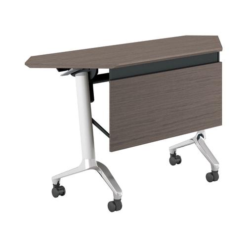 コンフェスト ハイコーナーD4濃木目パネル付