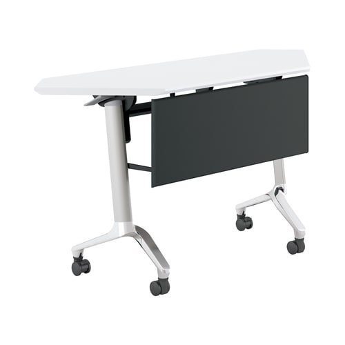 コンフェスト スタンコーナーD4白パネル付