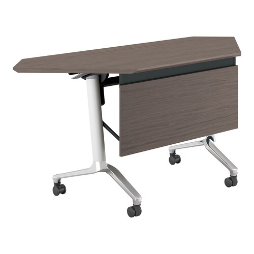 コンフェスト ハイコーナーD6濃木目パネル付