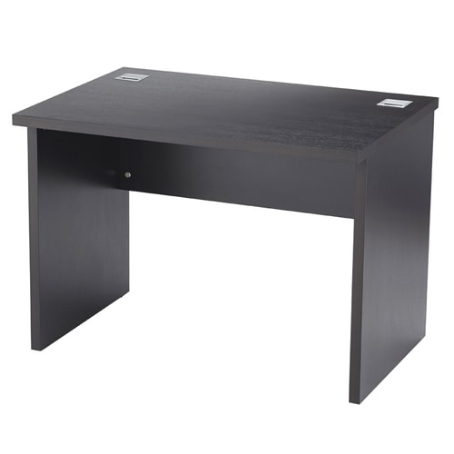 EX木製デスク W1000×D700 ダーク