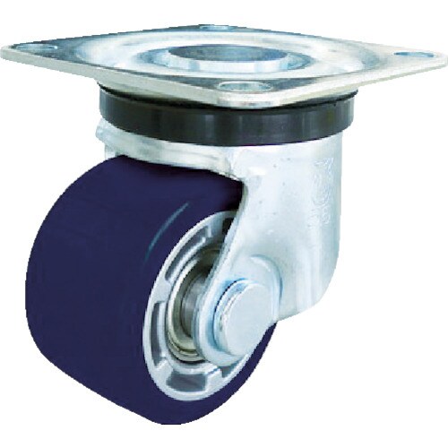 重量用キャスター HG75AU