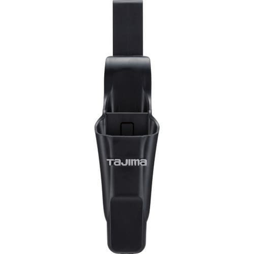 ナイフホルスター縦2連