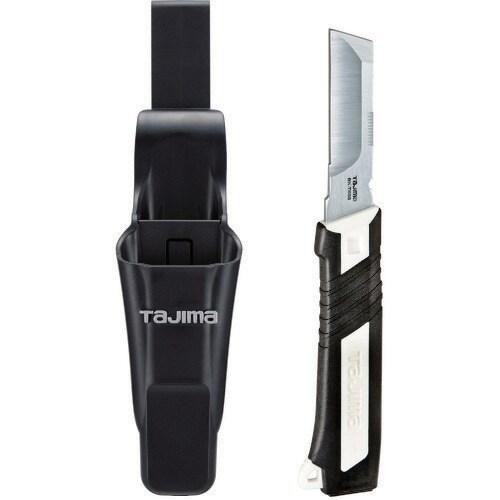 電工ナイフ タタックナイフホルスター付