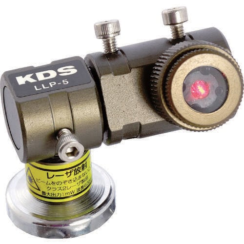 ラインレーザープロジェクター5