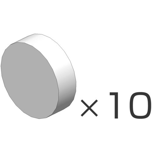 セラミックペーパーフィルター こて用 10個入り