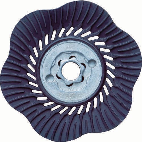 ディスクペーパー コンビクリックゴム製バックパッド