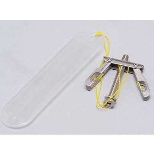 ユニット用アンカー×5