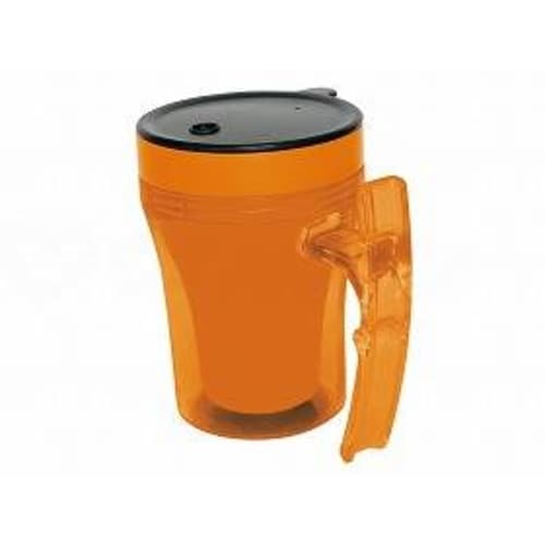 テイコブマグカップ/オレンジ×5