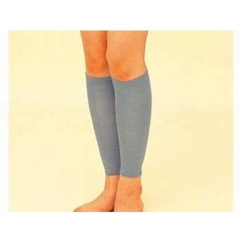 備長炭アシカール2枚組 グレー×4