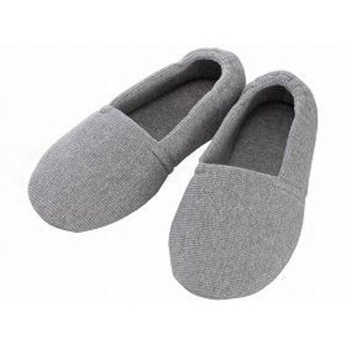 エスパドワイド(両足)グレー/左L/右3L×3