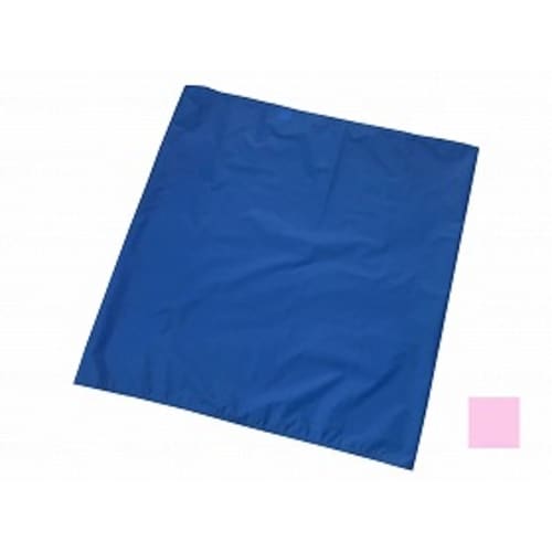 日本綿棒 移乗シート S/ピンク/75×75×4