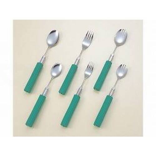 スポンジ付 S−28/スプーンフォーク兼用 大×3