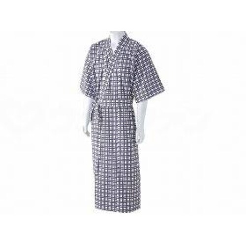 和の奏 ガーゼねまき 紳士用 LOサイズ×3