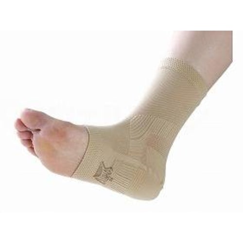 ソルボかかとくんヒールロック(両足)/ベージュ/S