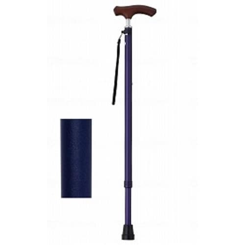 スリムネック 伸縮ベーシック(無地) ネイビー×2