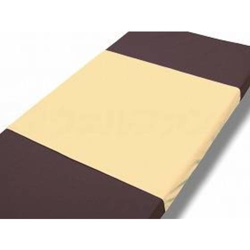 さらさらスムース ニット部分防水シーツ×4