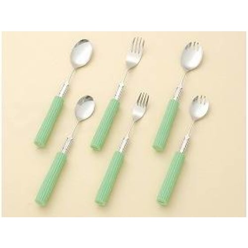 スポンジ付 SS−18/スプーンフォーク兼用 小