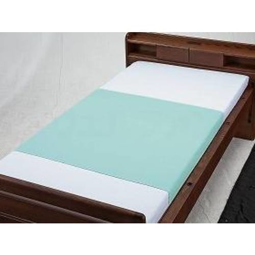 ポリスムース防水シーツ 90×148 サックス×3