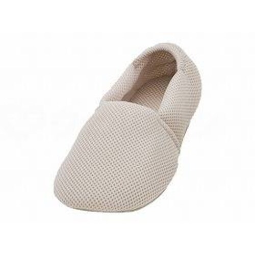 エスパドメッシュ(両足)/グレー/左L/右S×3