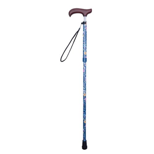 スリムネック折畳スリム(柄) ワインフローラル×2