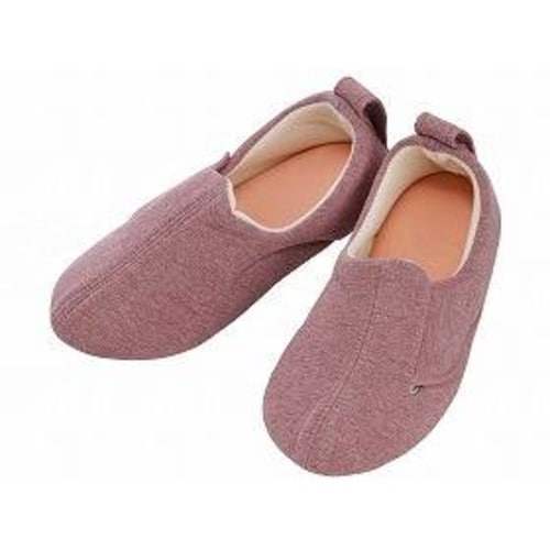 スリットベルト(両足)/紫/左LL/右M×3