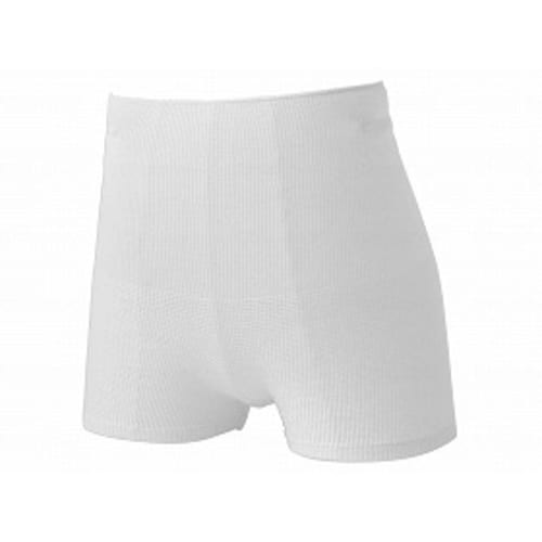 ふわふわフィットパンツ/グレー/LーLL×3