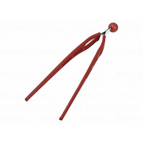 ラックン箸/ブラウン×4