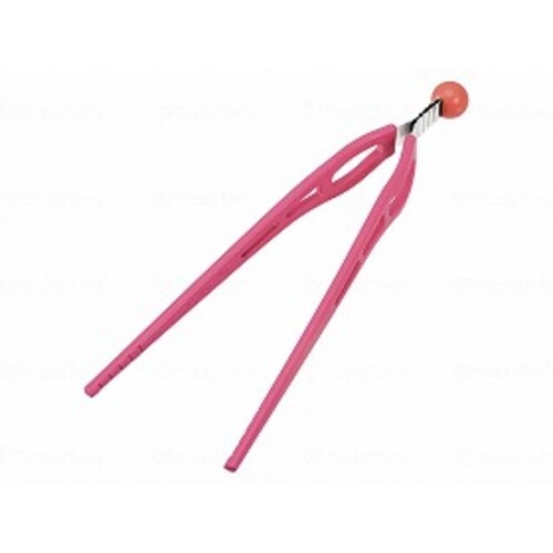 ラックン箸/ピンク×4