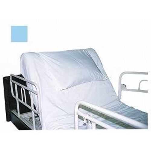 楽ちんカバー ライトブルー×3