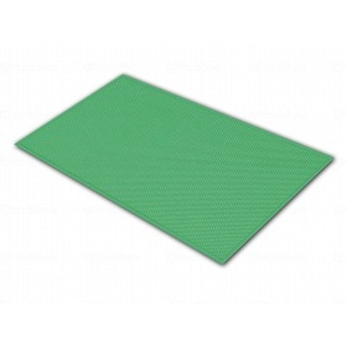ダイヤミニマット/グリーン/30cm×3