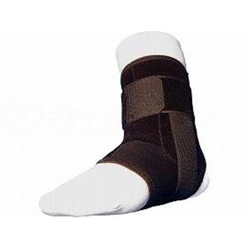 ドクターアンクル ブラック L(片足)×3