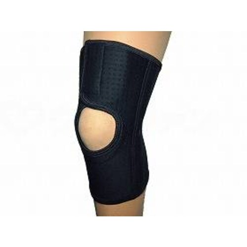 ドクターニーライフ/ブラック/S×3