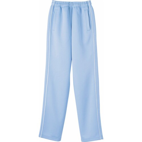 男女兼用パンツ(WH90046)/サックス/S