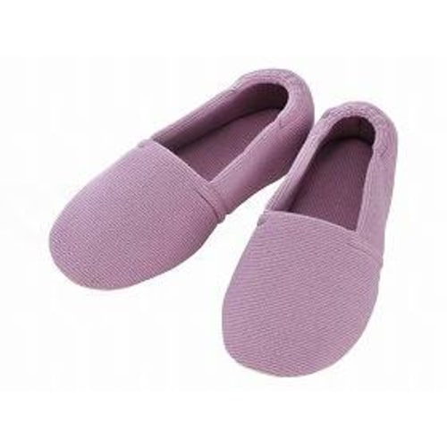 エスパド(両足)紫/左M/右L×3