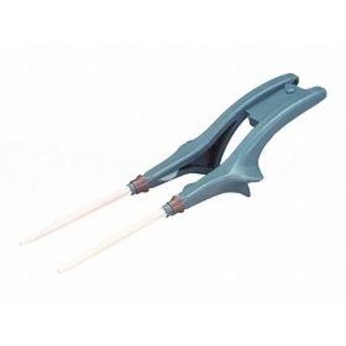 ウインド 介護箸 箸ぞうくん ナチュラル×3