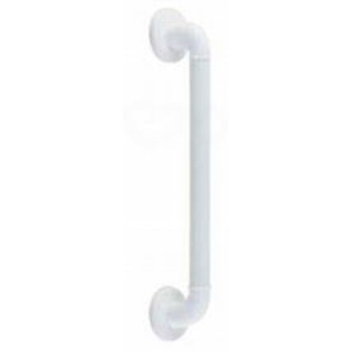 ディンプル樹脂手摺I型 40cm×3