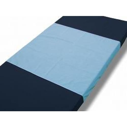 じょうぶなデニム防水シーツ×3