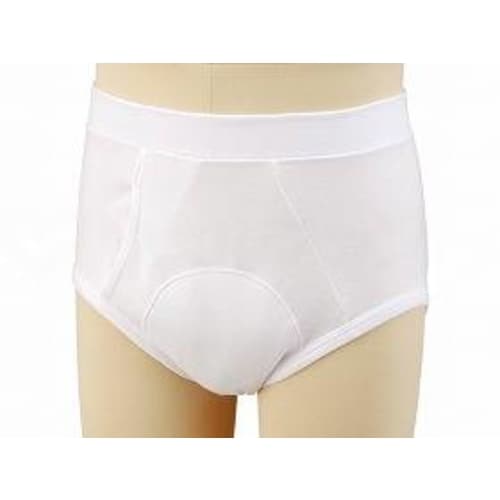 ブリーズブロンズ消臭・失禁ブリーフ(紳士用) M