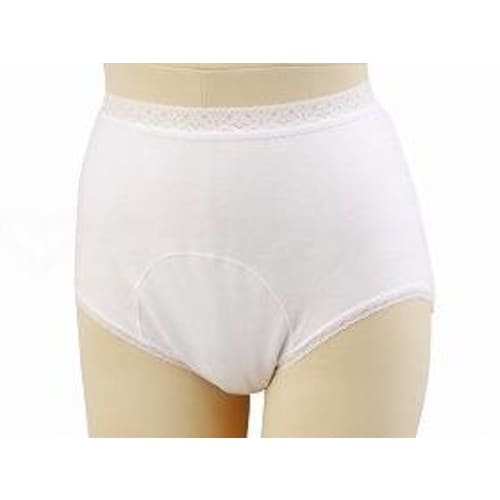 ブリーズブロンズ消臭・失禁ショーツ(婦人用) M