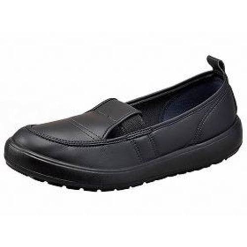 MS大人の上履き03/ブラック/23.0cm×3