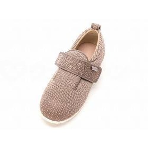 ダブルマジックIIIニット片 5E/ベージュ/左L