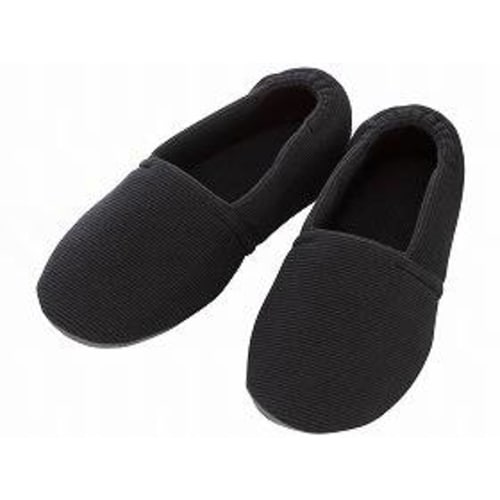 エスパドワイド(両足)ブラック/左LL/右L×3